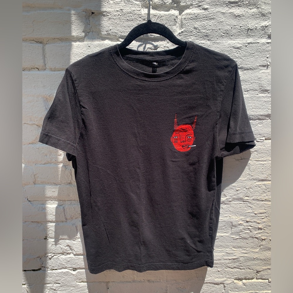 Men’s M Polly Nor t shirt